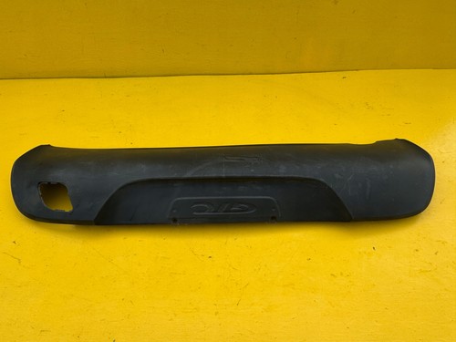 Spoiler posteriore opel astra - spoiler,