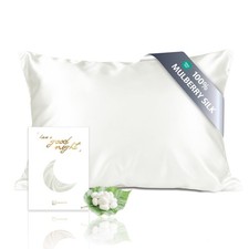 townssilk Federa seta cuscino