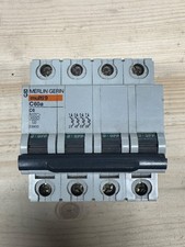 Interruttore Magnetotermico