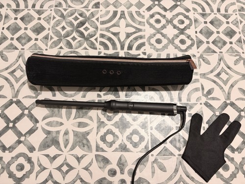 Ghd curve thin wand - curve,