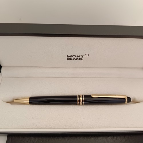 Penna sfera montblanc - penna,