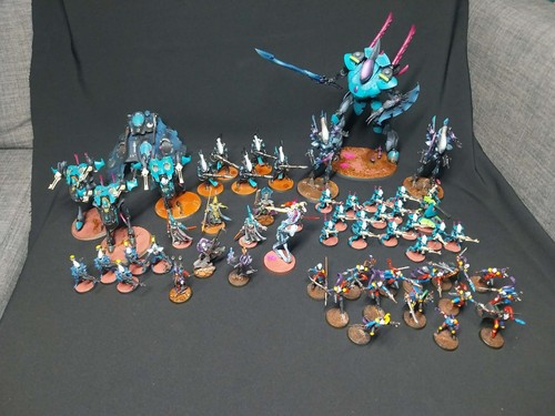 Warhammer 40k completamente - 40k,