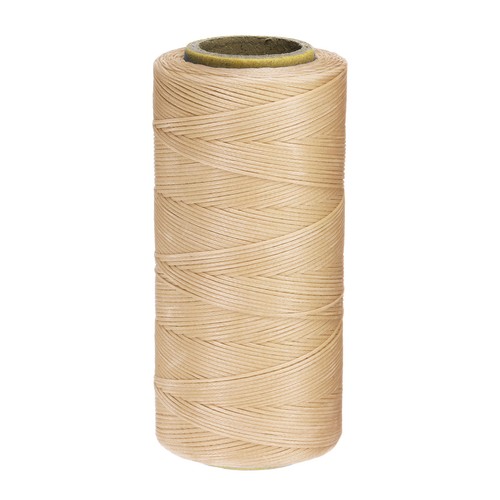 Filato cerato 8mm 270yd 247m - filato, 270yd/247m