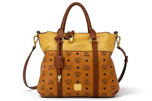 Borsa tracolla mcm top - borsa,