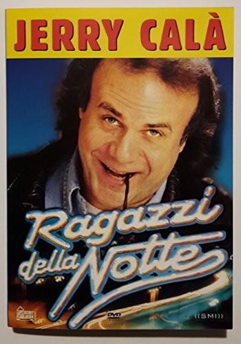 Ebond jerry cala ragazzi - ebond,