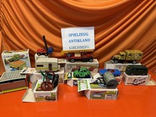 Lotto giocattoli latta cko - latta,