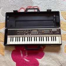 CASIO MT-70 Sintetizzatore