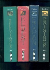 Eragon Complete Inheritance
