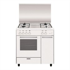 GLEM GAS AS854GX CUCINA 80x50