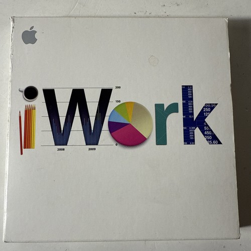 Apple iwork retail 0 3 - retail, v9.0.3