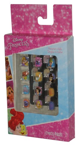 Disney princess unghie - princess,