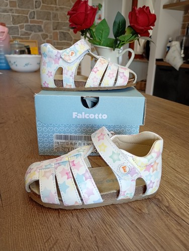 Falcotto alby saldali - alby, bambina