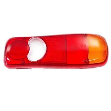 Lente Posteriore Ar.-bc.-rosso Per Mitsubishi Canter Dal 2012/06 506290