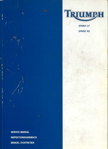 Manuale officina revisione - manuale,