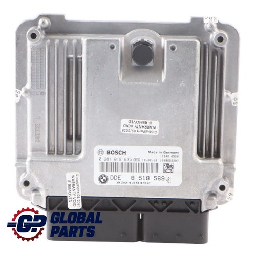 Bmw f20 f21 f30 - bmw, 118d