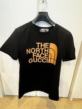 T-shirt GUCCI×THE NORTH FACE