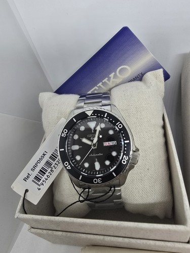 Orologio seiko sports - seiko, 5