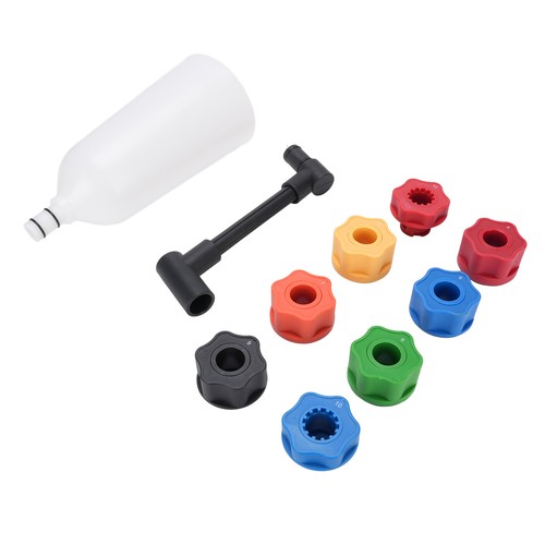 Kit imbuto distributore olio - distributore,