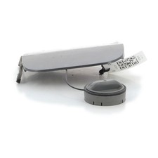 Portellone Carburante - Toyota