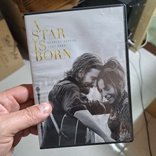 Dvd - A Star is Born - Cooper