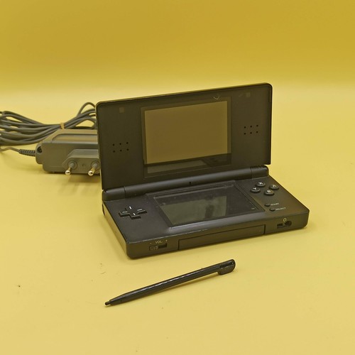 Nintendo lite nero usg 001 - nintendo,