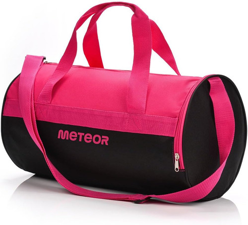Borsa palestra con scomparto - borsa,