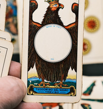 Teodomiro Dal Negro Treviso