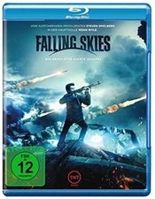 Falling Skies - Staffel 4