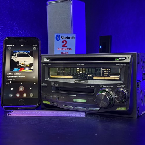 Pioneer carrozzeria p050m - pioneer,