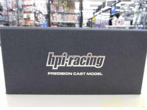 Hpi racing nissan - hpi-racing, gt-r