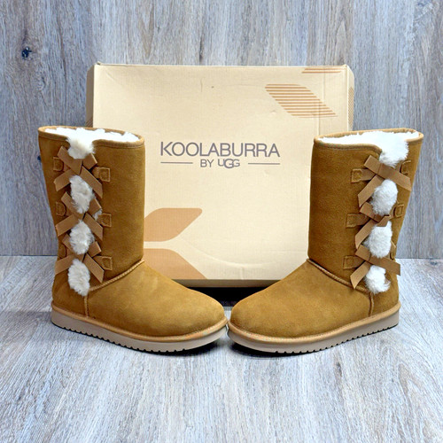 Stivali koolaburra ugg - stivali,