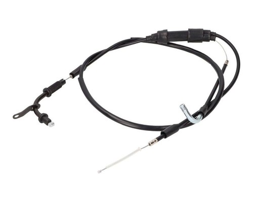 Cavo acceleratore - , arco