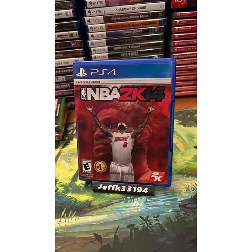Nba 2k14 - nba,