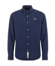 Camicia Uomo La Martina Art