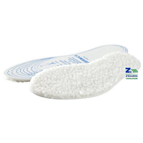 Solette sottopiede universali - solette,