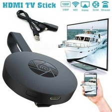 WiFi Wireless HDMI Display TV