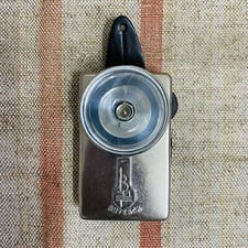 Torcia sovietica vintage