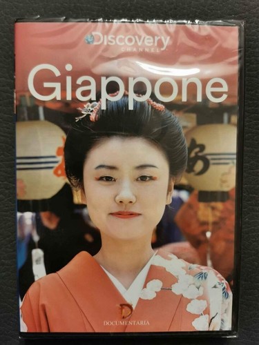 Giappone documentario - giappone,
