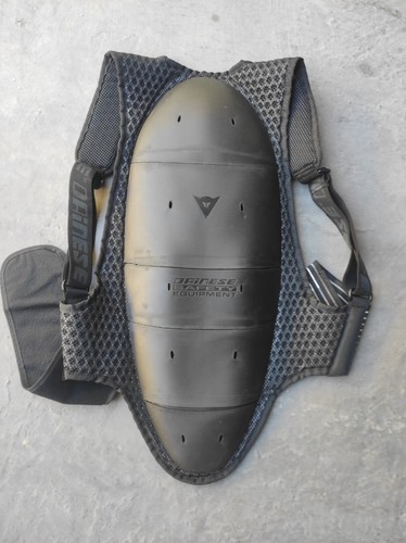 Paraschiena dainese nuovo - paraschiena,