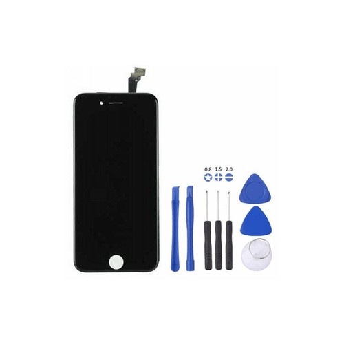 Vetro touch iphone plus - iphone,