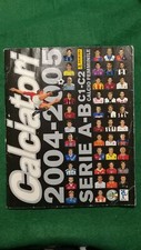 Calciatori Panini 2004 2005