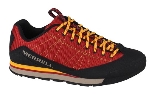 Scarpe trekking uomo - da,