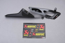 Paracatena Completo AKRAPOVIC