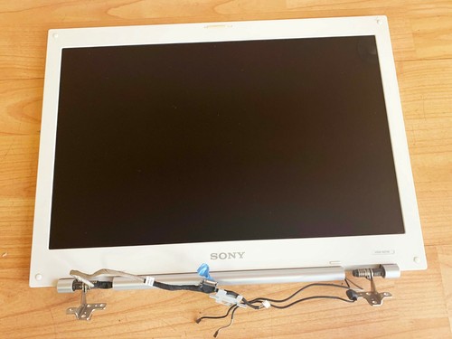 Lcd per sony vaio - lcd, 15,4'