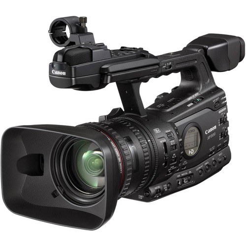 Canon xf300 videocamera - videocamera, hd