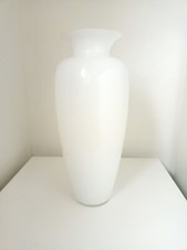 Vaso Anfora Murano incamiciato