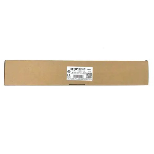 Touch screen weintek mt8103ie - touch,