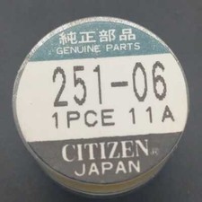 CITIZEN 251-06 3510 3560 3570