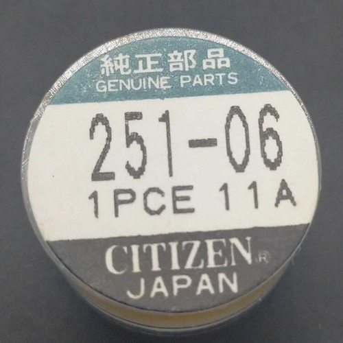 Citizen 251 3510 - citizen, 251-06