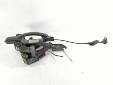 SERRATURA MANIGLIA ESTERNA POSTERIORE DESTRA DX Ford Fiesta 5 serie 2003 5-p